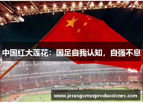 中国红大莲花：国足自我认知，自强不息